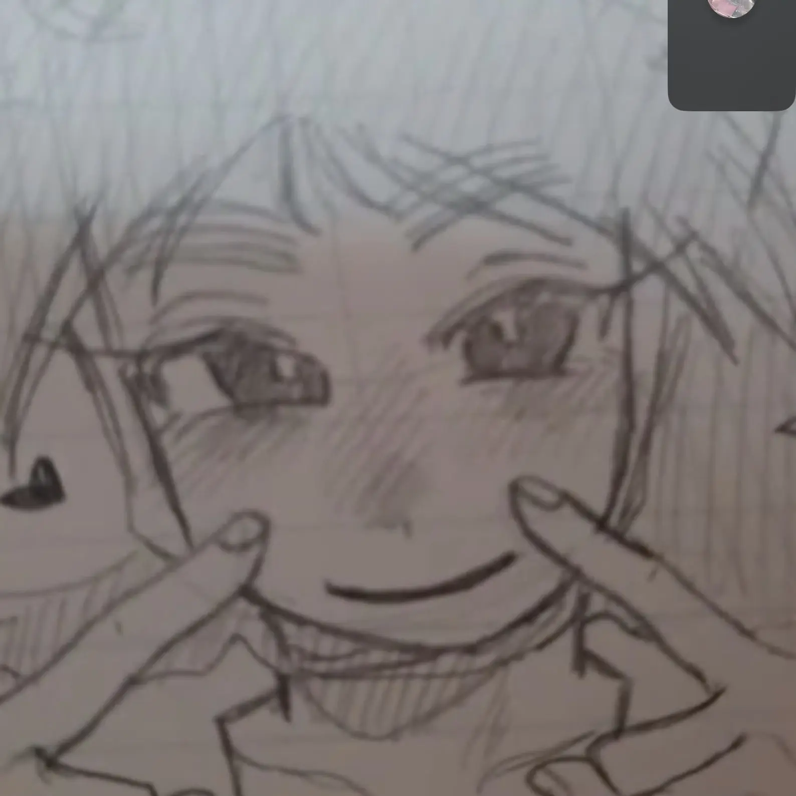 BitingLuck8840의 先輩好きです