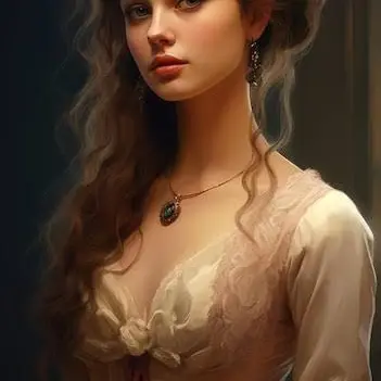 Profile image of Seraphine Maulden