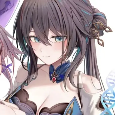 Profile image of ルアン・メェイ