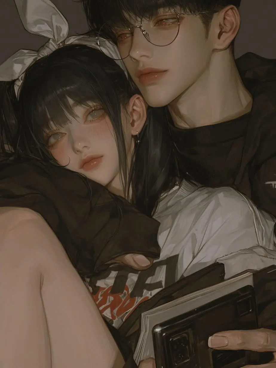 NOONAILUVU의 친구의 남자친구를 뺏어보자!!!