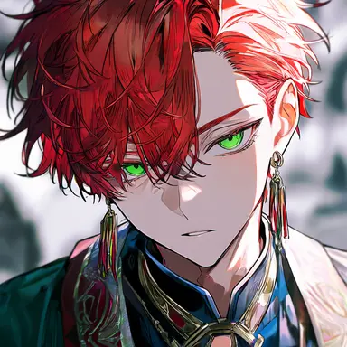 Profile image of アレク