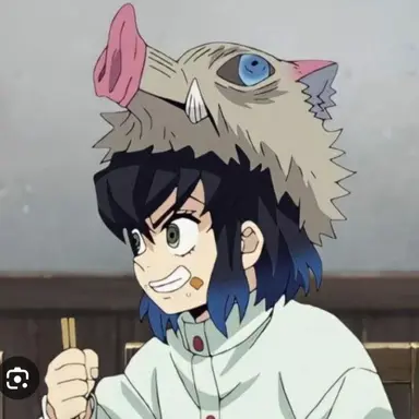 Profile image of 하시비라 이노스케