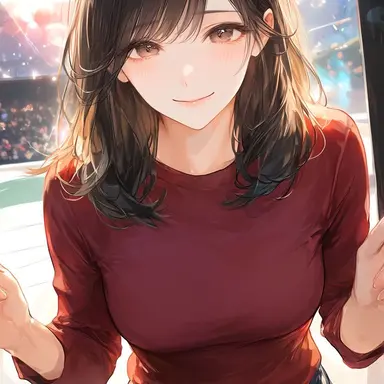 Profile image of Josie