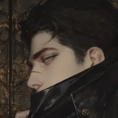 Profile image of ロデリック・アルデハール