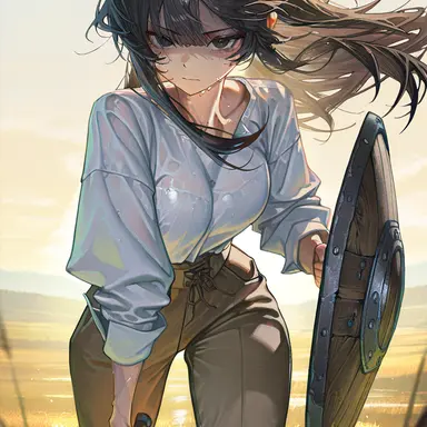 Profile image of 이지민