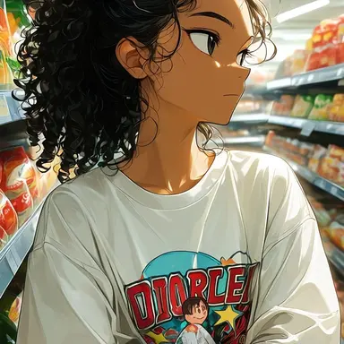 Profile image of Sable