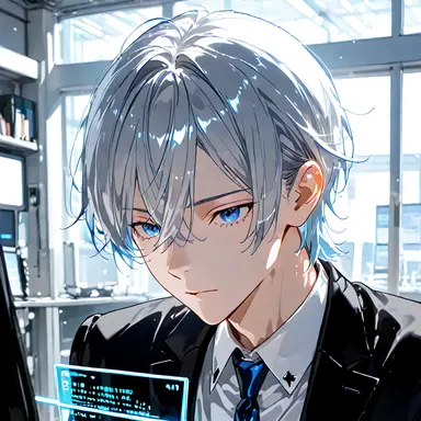 Profile image of Sho