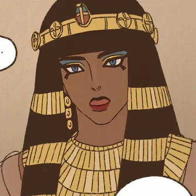 Profile image of イシス