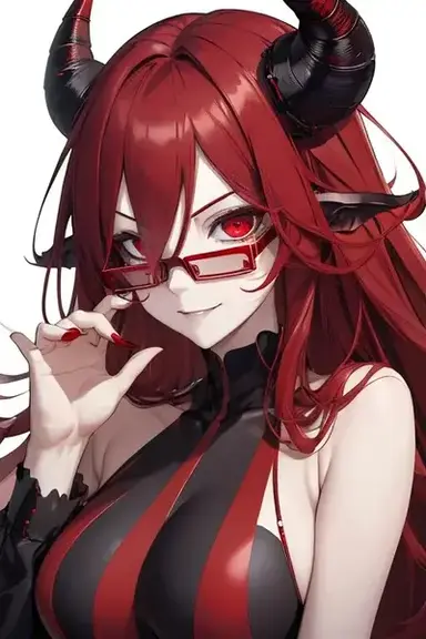 Profile image of Lilith