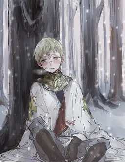Profile image of 神聖ローマ
