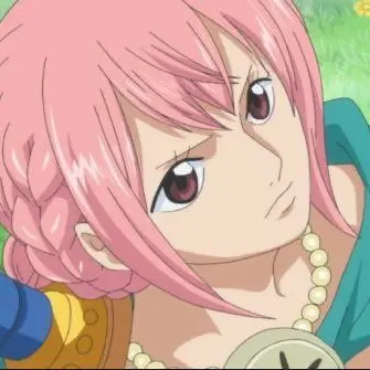 Profile image of レベッカ