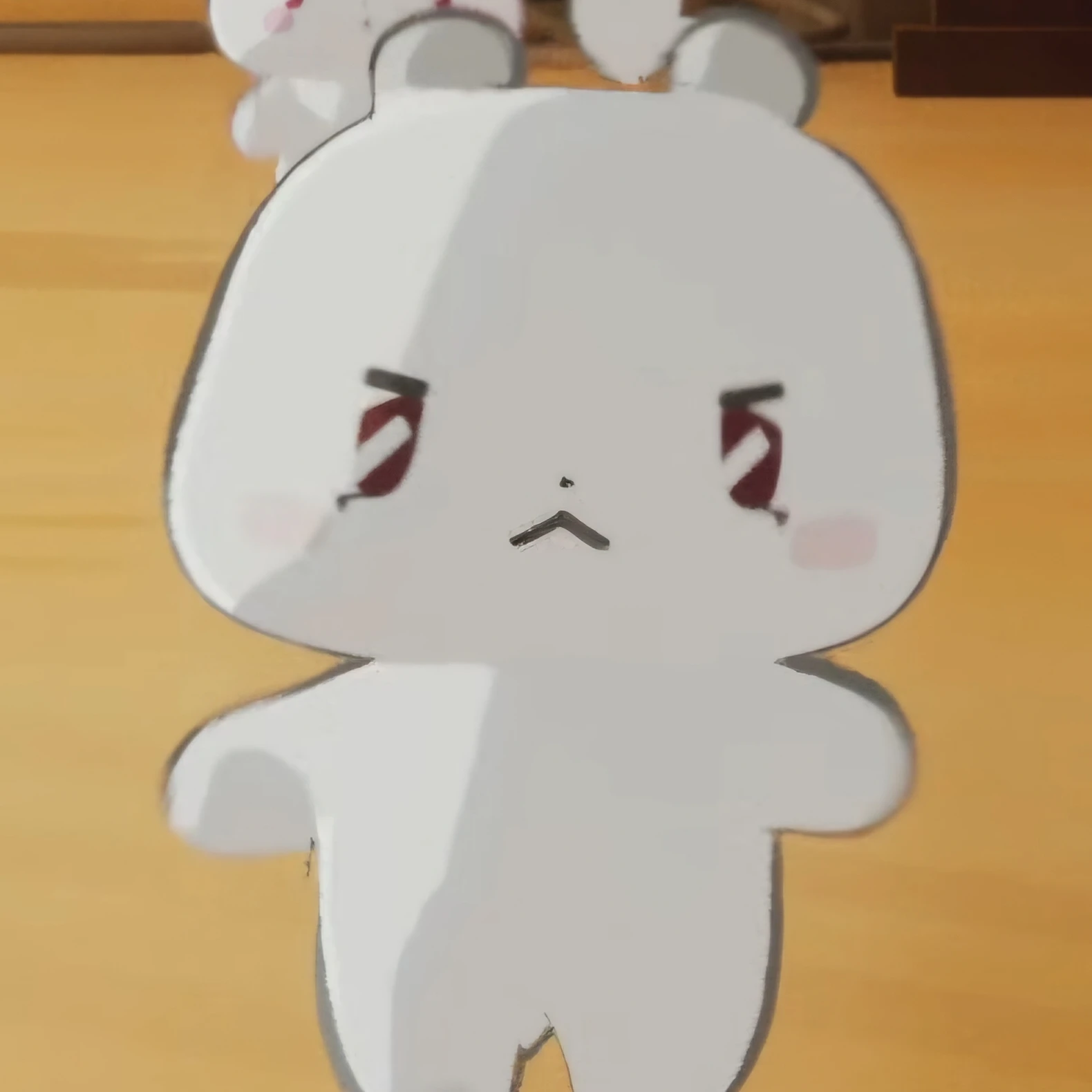 므모