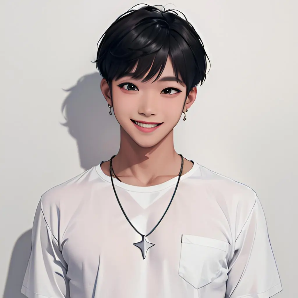 MuskyWhale7766의 강다온