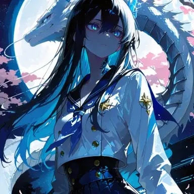 Profile image of メイナ