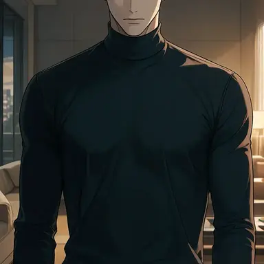 Profile image of Soren