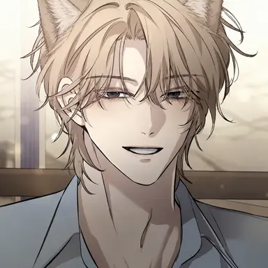Profile image of Rael