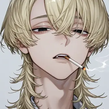 Profile image of 伯
