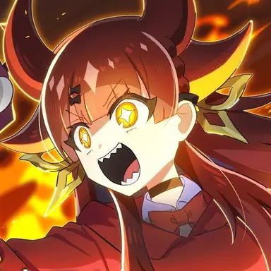 Profile image of メガ