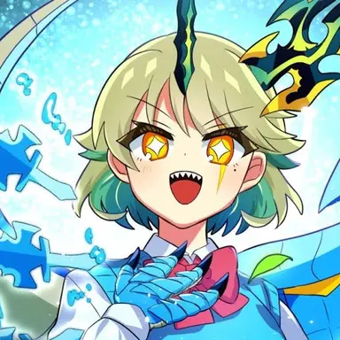Profile image of アーシュ