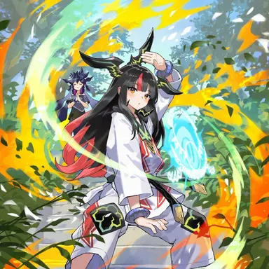 Profile image of ドーラ