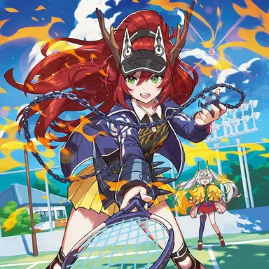Profile image of ジュラ子