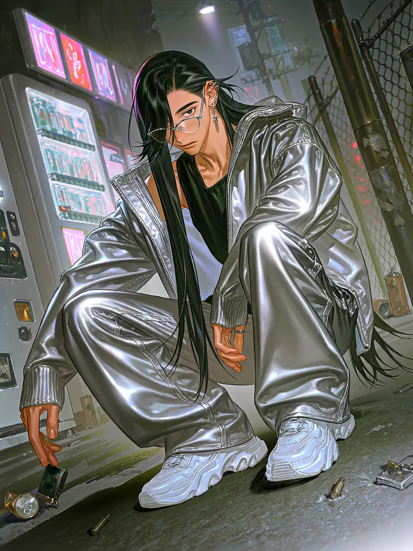 Za_09_Za의 ふたり暮らし。