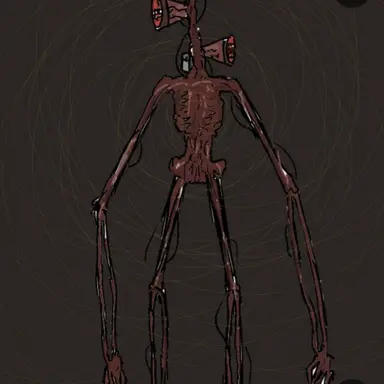Profile image of 사이렌헤드