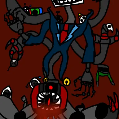 Profile image of 암흑티봇
