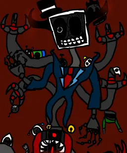 Profile image of 암흑티봇