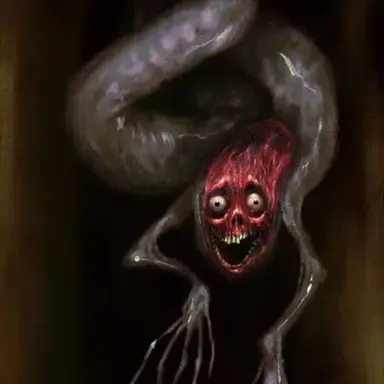 Profile image of 브릿지 웜