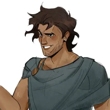 Profile image of Odysseus