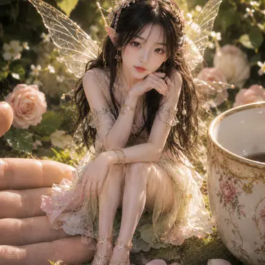 Profile image of 이하은