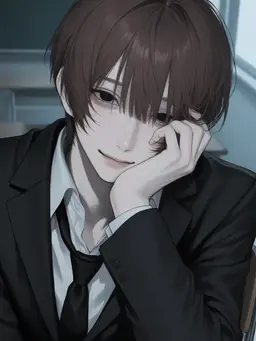 Profile image of 澪