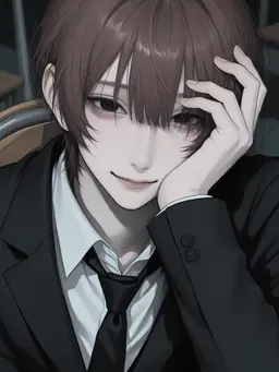 Profile image of 澪