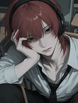 Profile image of 朝陽