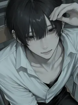 Profile image of 颯