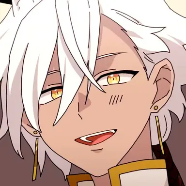 Profile image of シディ