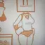 캐릭터 프로필 이미지