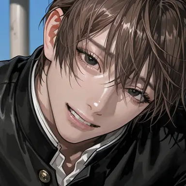 Profile image of Yuito