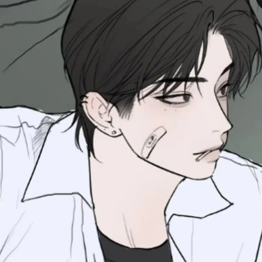 SaltyApple5152의 안준혁