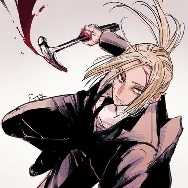 Profile image of 시시바