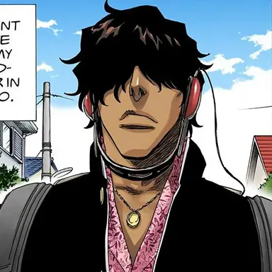 Profile image of Yasutora Sado