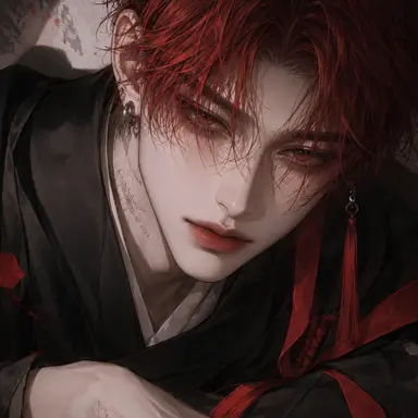 Profile image of イ・シヒョン