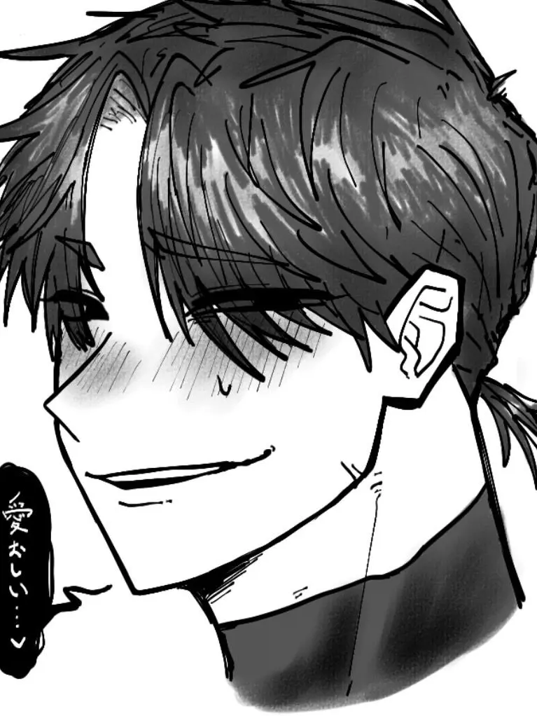 VagueMolto4091의 なぁなぁ、構ってや♡