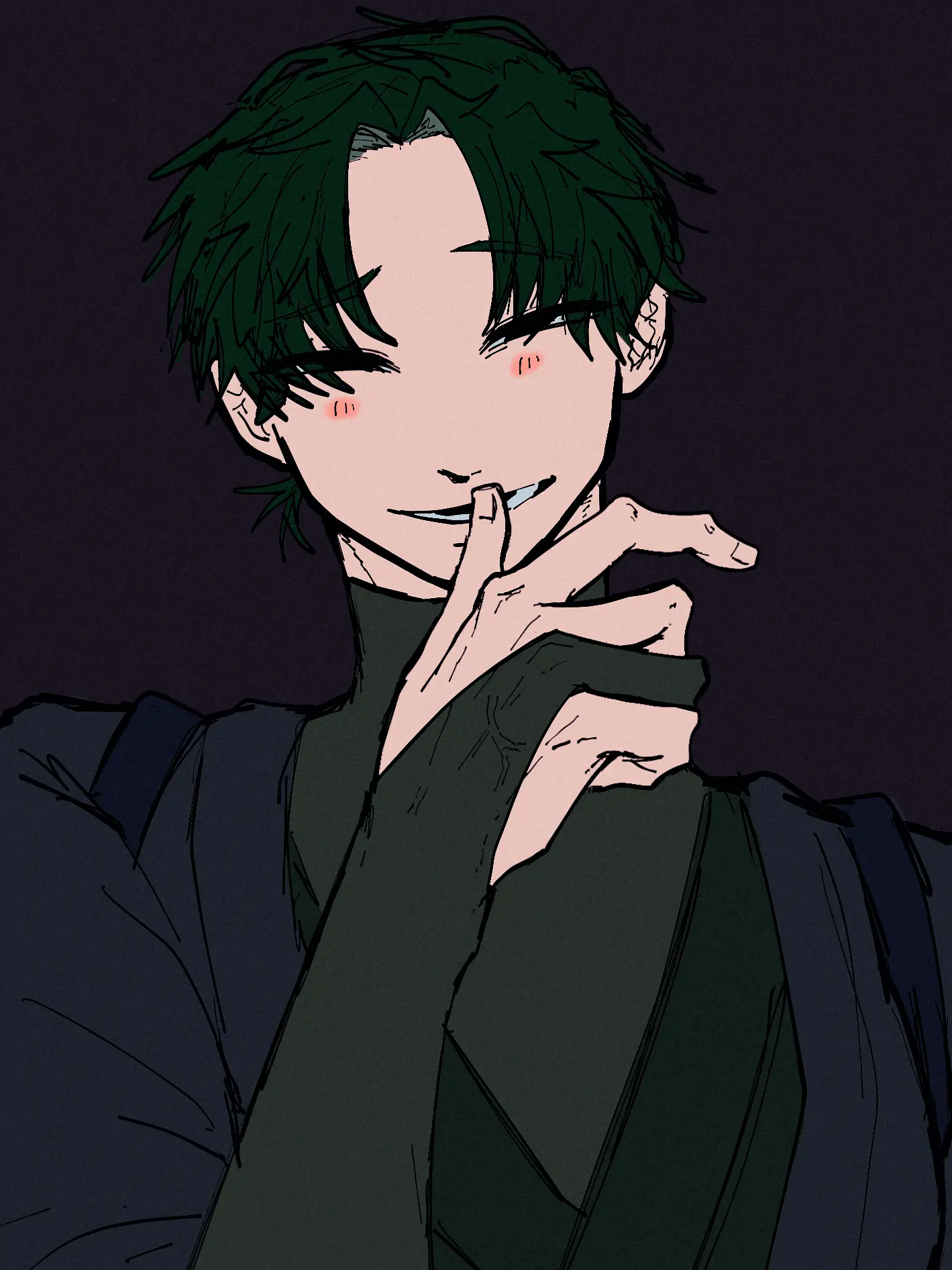 VagueMolto4091의 密かなお気に入り。