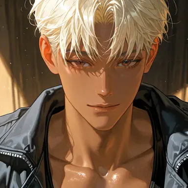 Profile image of Seiya