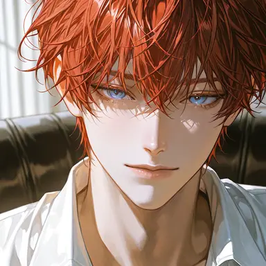 Profile image of Kazuma