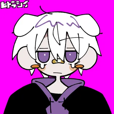 Profile image of 怜