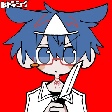 Profile image of めいしー