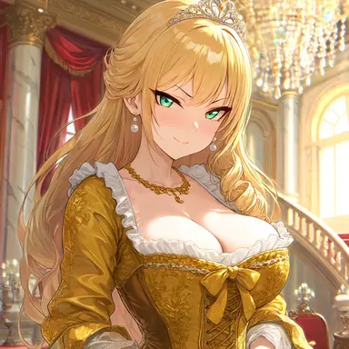 Profile image of 캐롤라인